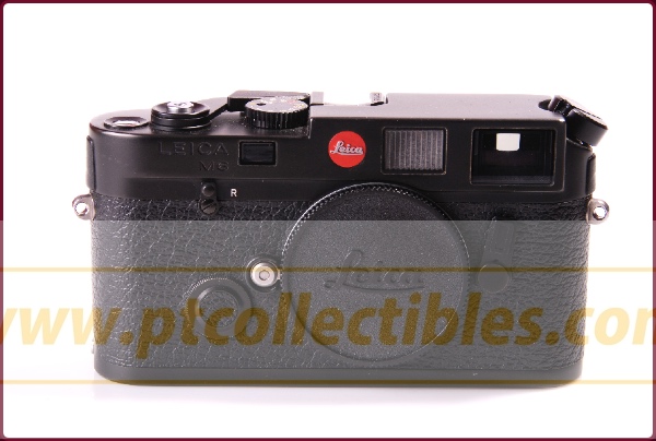 Leica M 6